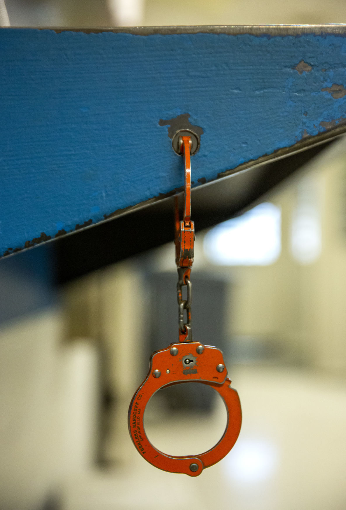 County Commissioners discuss needs for new jail